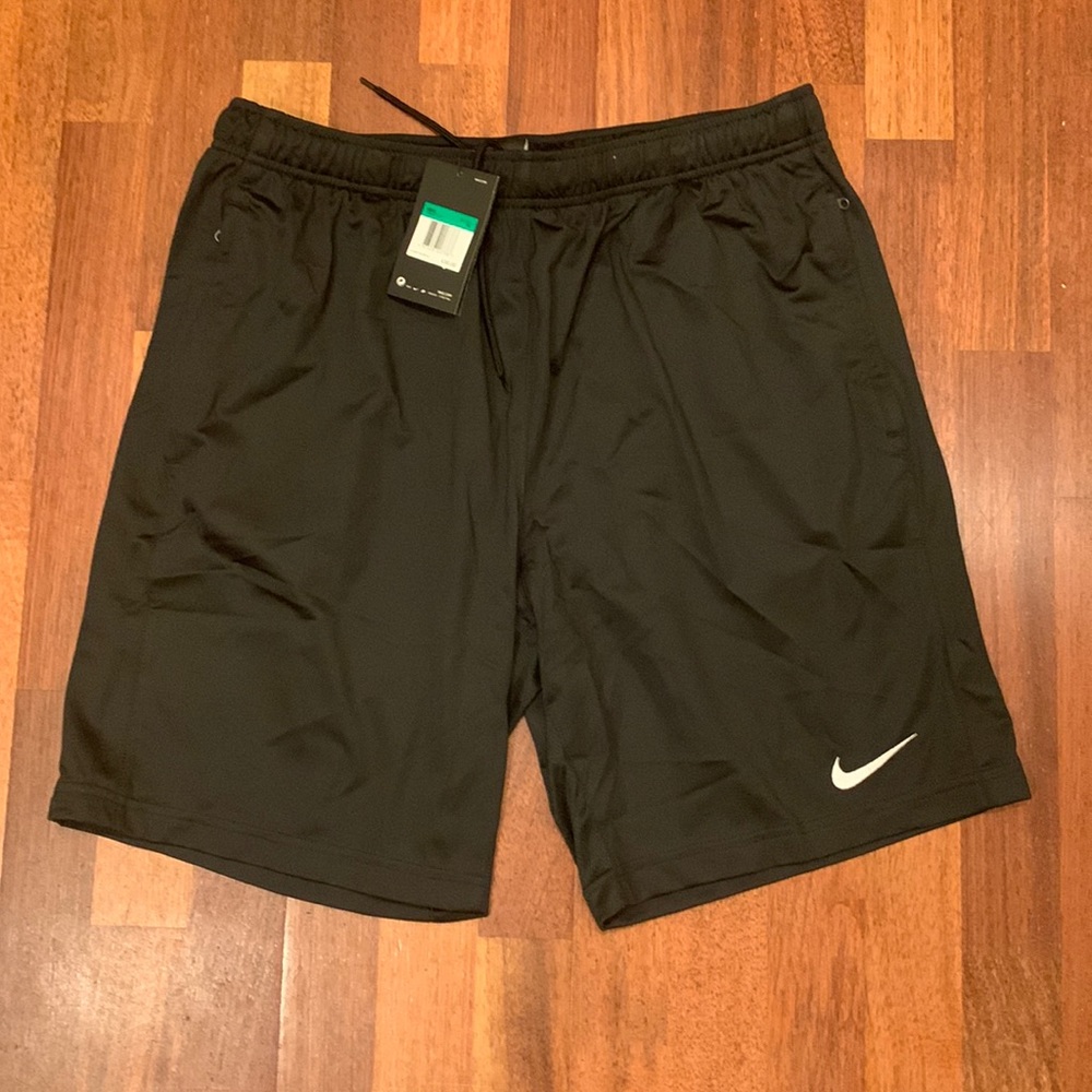 COPY - Nike shorts